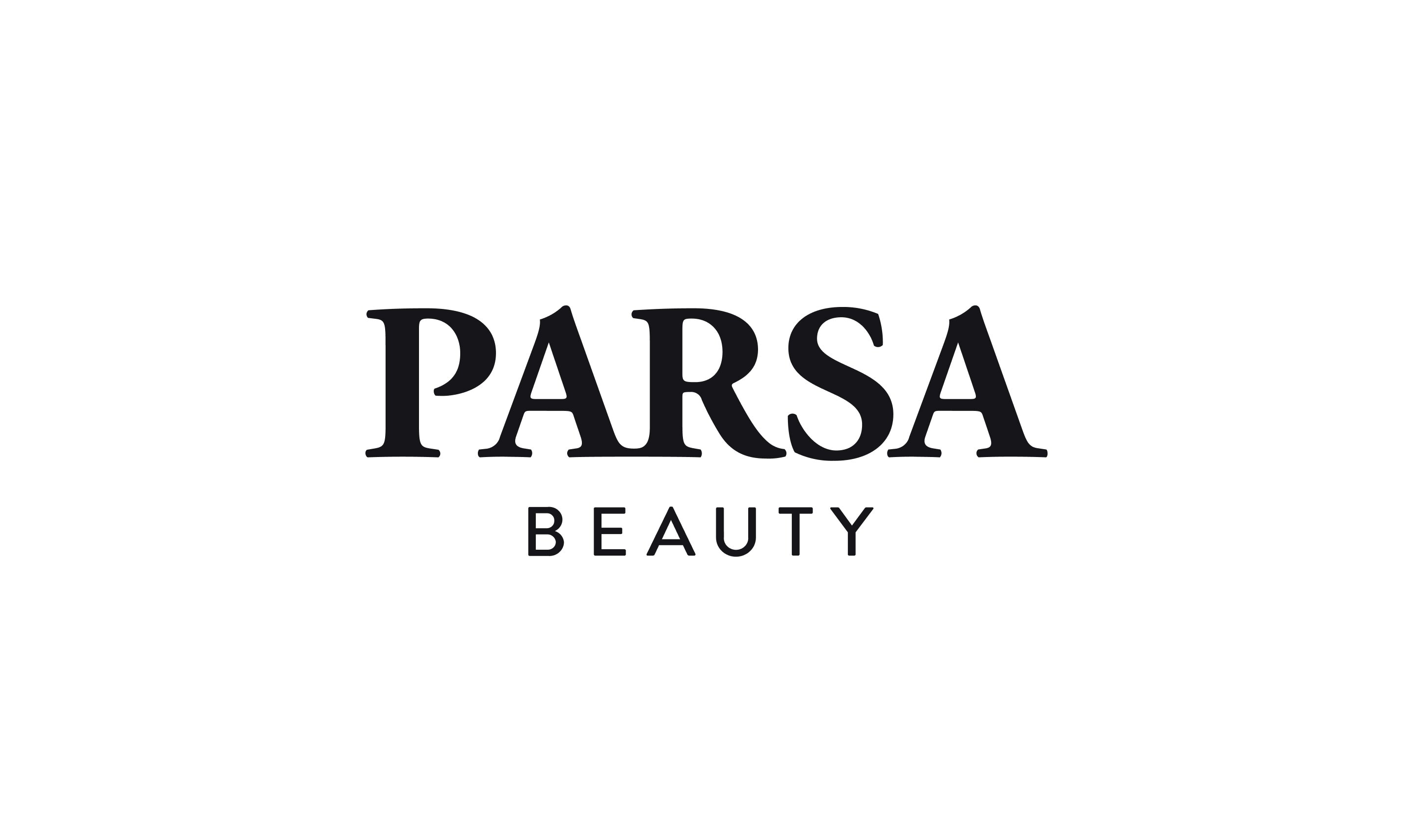 Parsa Beauty Logo