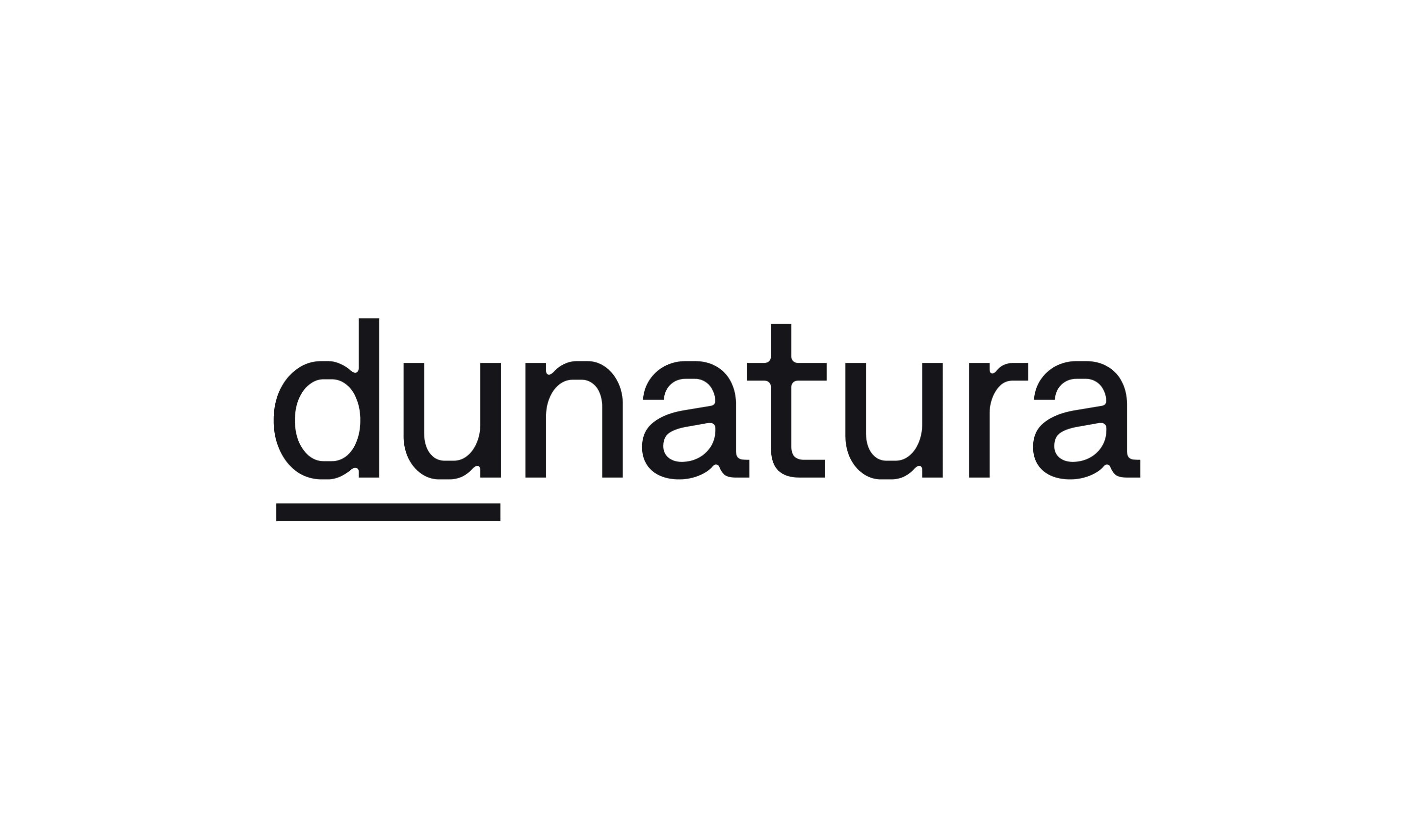 Dunatura Logo