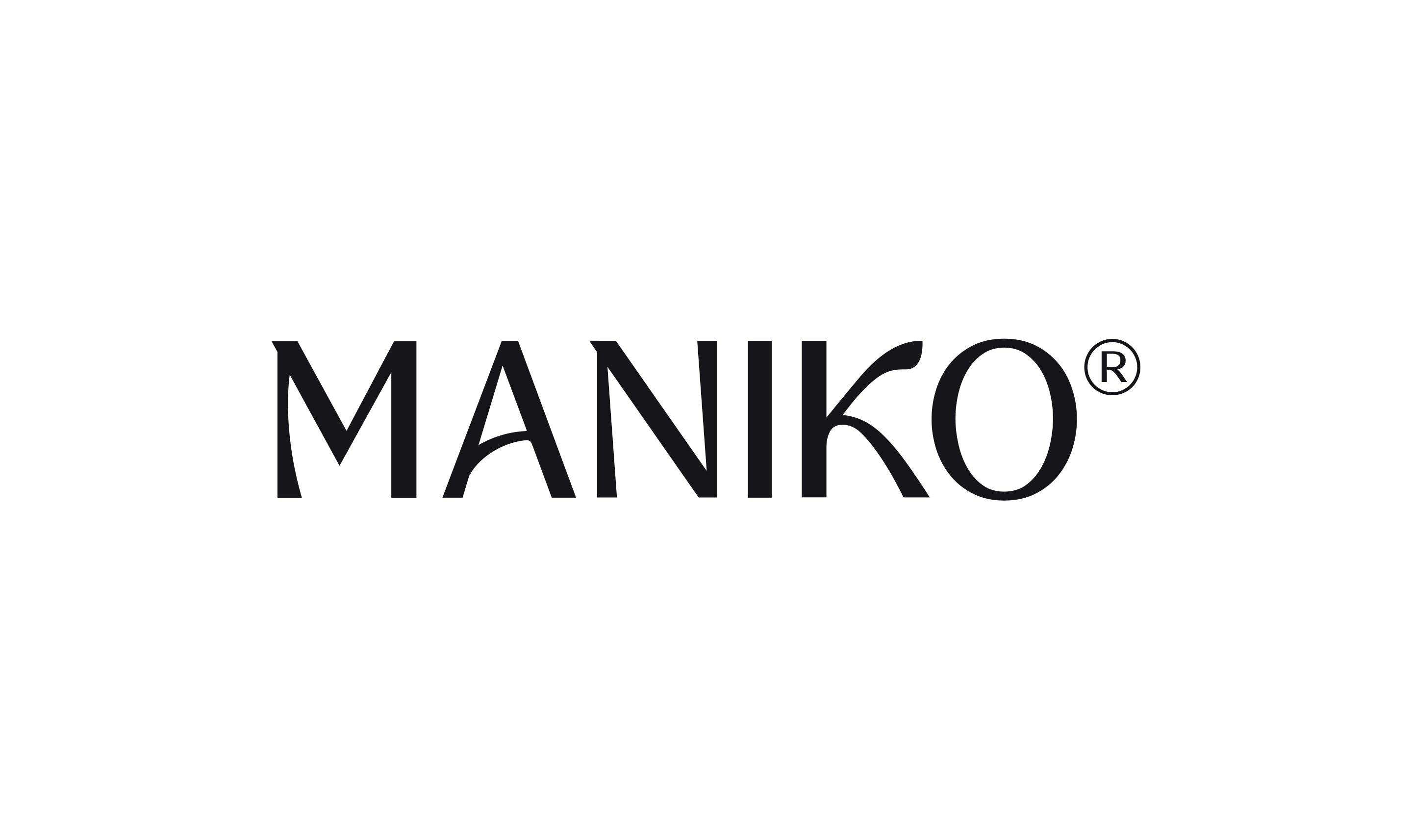 MANIKO Logo